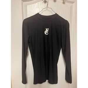Badger Sport Black compression shirt